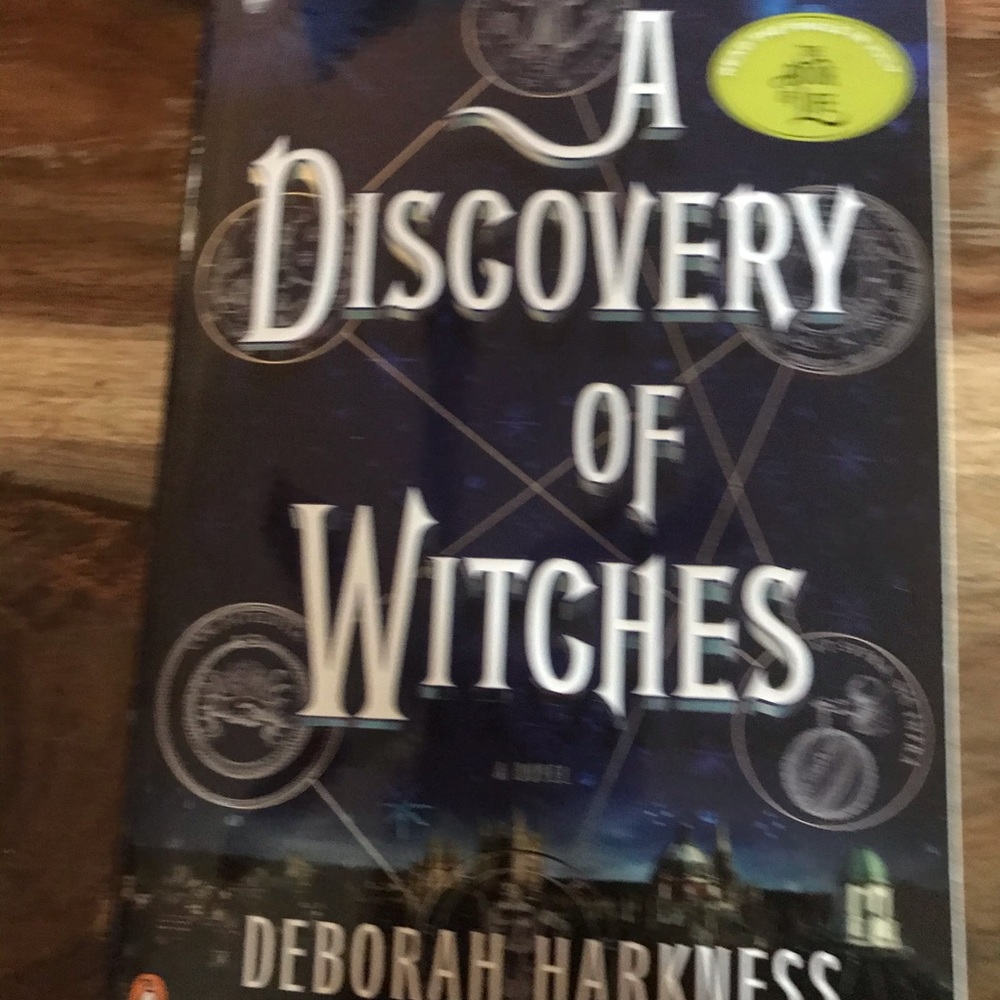 A Novel